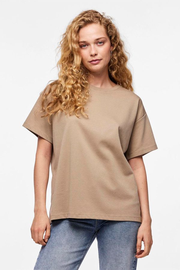 Casualshirt Oversized Tee